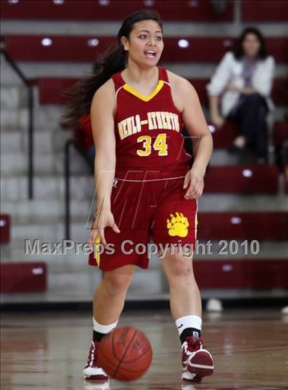 Thumbnail 3 in Menlo-Atherton vs. North Salinas (CIF CCS D1 Final) photogallery.