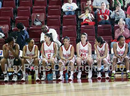 Thumbnail 1 in Menlo-Atherton vs. North Salinas (CIF CCS D1 Final) photogallery.
