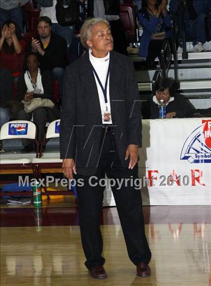 Thumbnail 1 in Menlo-Atherton vs. North Salinas (CIF CCS D1 Final) photogallery.