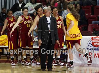 Thumbnail 3 in Menlo-Atherton vs. North Salinas (CIF CCS D1 Final) photogallery.