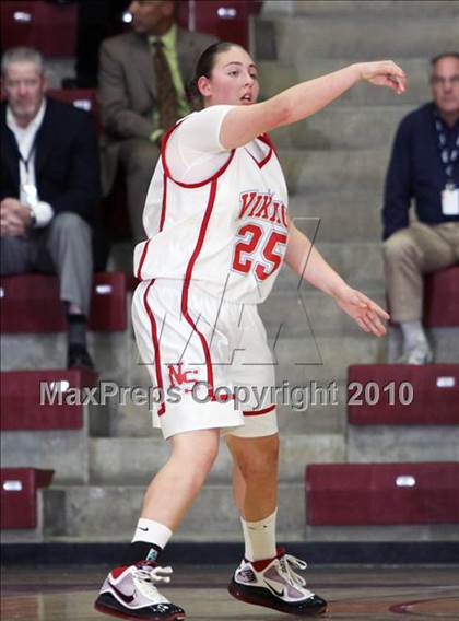 Thumbnail 2 in Menlo-Atherton vs. North Salinas (CIF CCS D1 Final) photogallery.