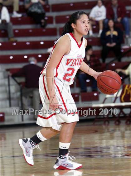 Thumbnail 1 in Menlo-Atherton vs. North Salinas (CIF CCS D1 Final) photogallery.