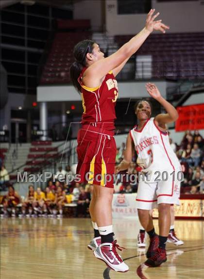 Thumbnail 1 in Menlo-Atherton vs. North Salinas (CIF CCS D1 Final) photogallery.