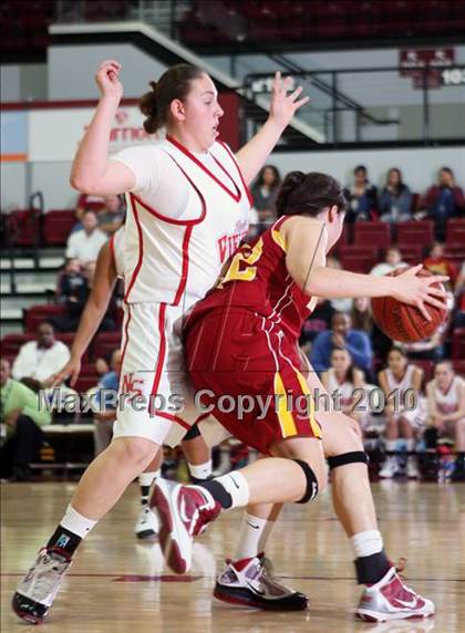 Thumbnail 1 in Menlo-Atherton vs. North Salinas (CIF CCS D1 Final) photogallery.