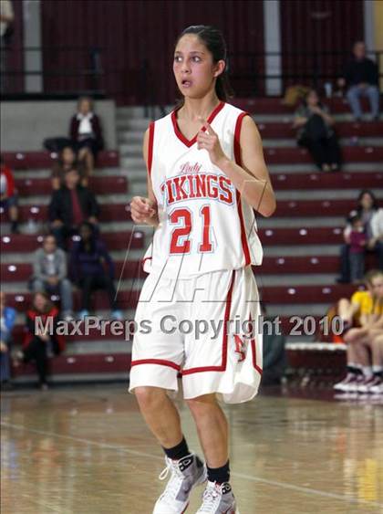 Thumbnail 1 in Menlo-Atherton vs. North Salinas (CIF CCS D1 Final) photogallery.