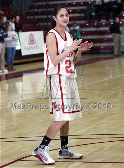Thumbnail 1 in Menlo-Atherton vs. North Salinas (CIF CCS D1 Final) photogallery.
