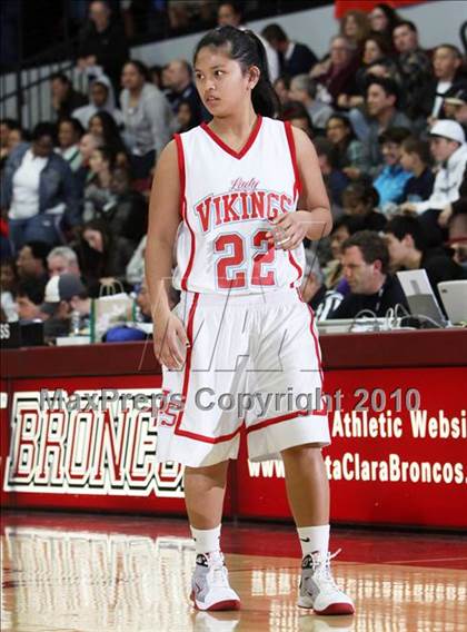 Thumbnail 1 in Menlo-Atherton vs. North Salinas (CIF CCS D1 Final) photogallery.