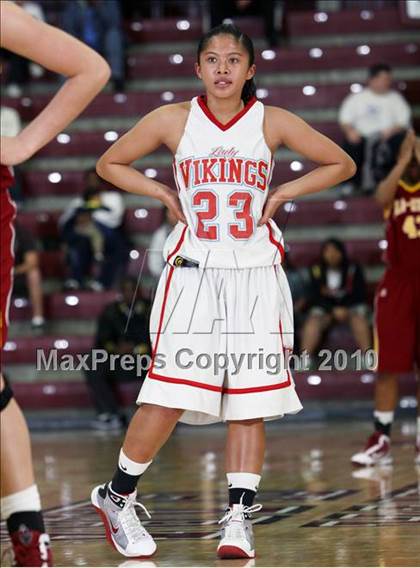 Thumbnail 1 in Menlo-Atherton vs. North Salinas (CIF CCS D1 Final) photogallery.