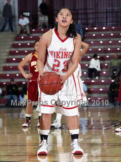 Thumbnail 2 in Menlo-Atherton vs. North Salinas (CIF CCS D1 Final) photogallery.