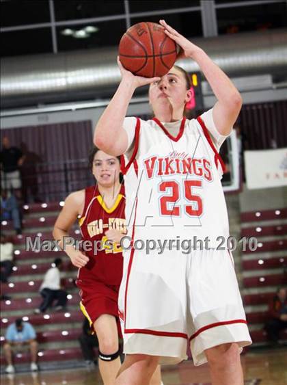 Thumbnail 1 in Menlo-Atherton vs. North Salinas (CIF CCS D1 Final) photogallery.
