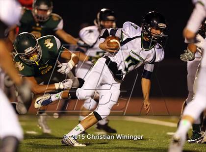 Thumbnail 2 in Timpanogos @ Kearns photogallery.