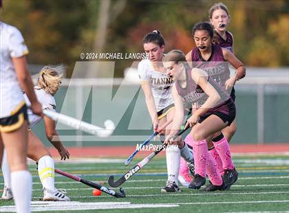 Thumbnail 1 in St. John-Vianney @ Matawan Regional photogallery.