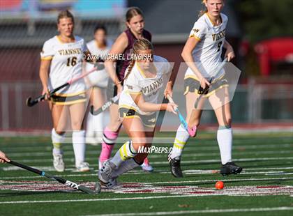 Thumbnail 2 in St. John-Vianney @ Matawan Regional photogallery.