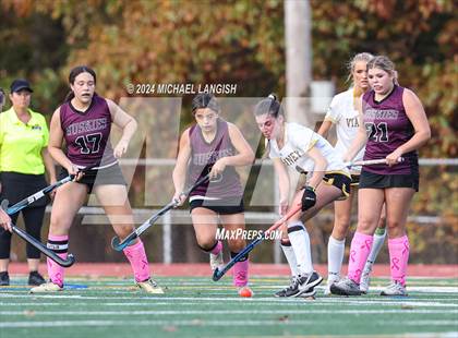 Thumbnail 2 in St. John-Vianney @ Matawan Regional photogallery.