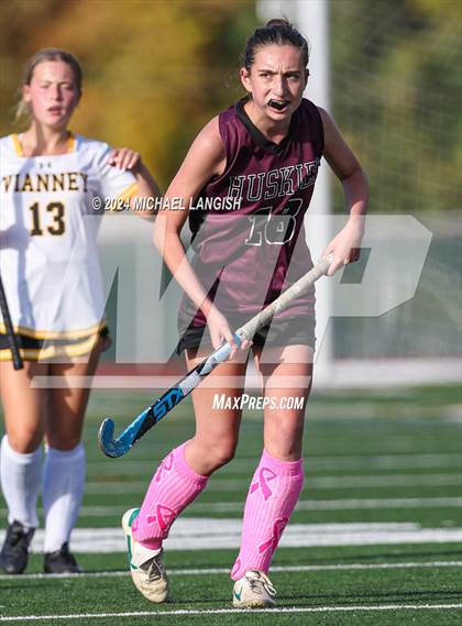 Thumbnail 1 in St. John-Vianney @ Matawan Regional photogallery.