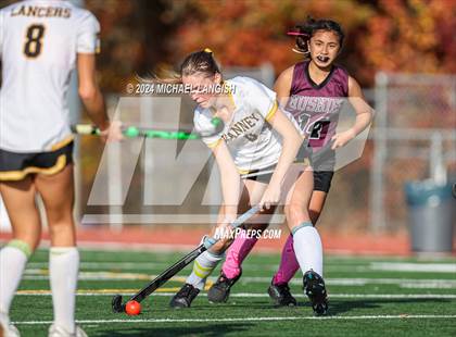 Thumbnail 1 in St. John-Vianney @ Matawan Regional photogallery.