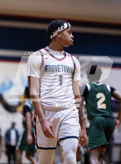 Thumbnail 2 in Grayson @ Grovetown photogallery.