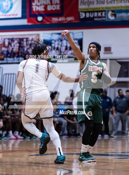 Thumbnail 3 in Grayson @ Grovetown photogallery.