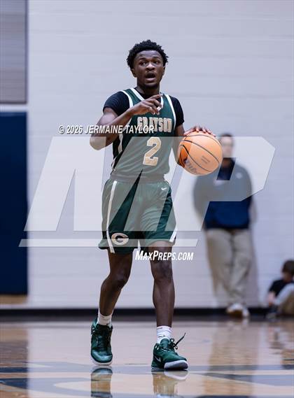 Thumbnail 3 in Grayson @ Grovetown photogallery.