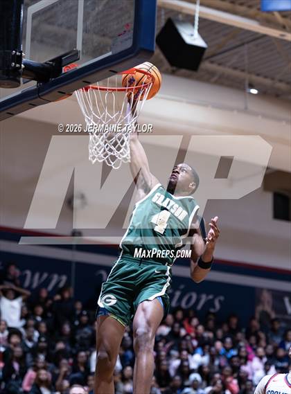 Thumbnail 1 in Grayson @ Grovetown photogallery.