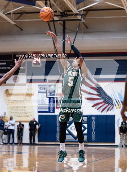 Thumbnail 2 in Grayson @ Grovetown photogallery.