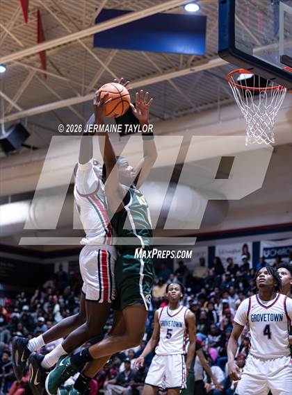 Thumbnail 3 in Grayson @ Grovetown photogallery.