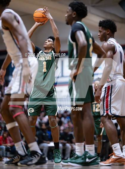 Thumbnail 1 in Grayson @ Grovetown photogallery.