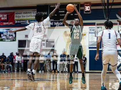 Thumbnail 1 in Grayson @ Grovetown photogallery.