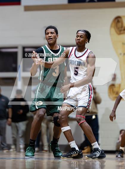 Thumbnail 1 in Grayson @ Grovetown photogallery.