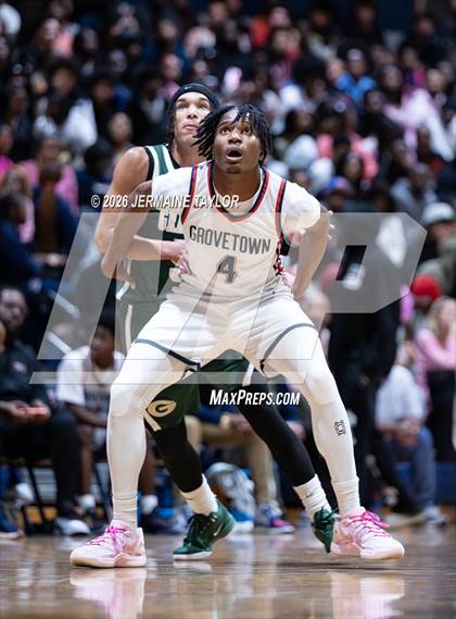 Thumbnail 1 in Grayson @ Grovetown photogallery.