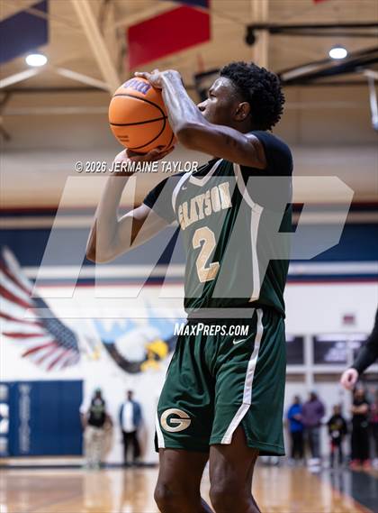 Thumbnail 1 in Grayson @ Grovetown photogallery.