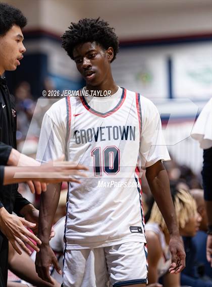 Thumbnail 2 in Grayson @ Grovetown photogallery.