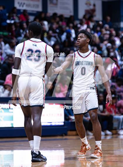 Thumbnail 1 in Grayson @ Grovetown photogallery.