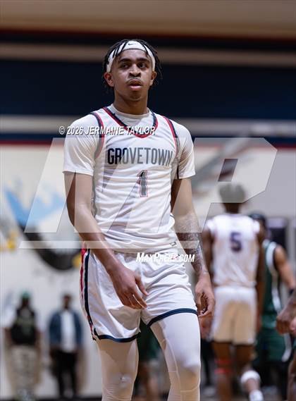 Thumbnail 1 in Grayson @ Grovetown photogallery.