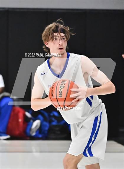 Thumbnail 3 in Carl Hayden Community vs Fountain Hills photogallery.