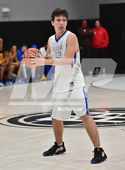 Thumbnail 1 in Carl Hayden Community vs Fountain Hills photogallery.