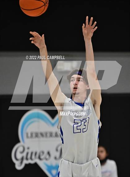 Thumbnail 3 in Carl Hayden Community vs Fountain Hills photogallery.