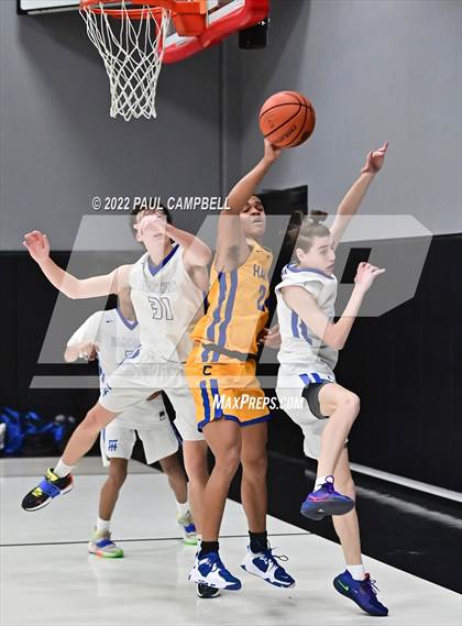Thumbnail 1 in Carl Hayden Community vs Fountain Hills photogallery.