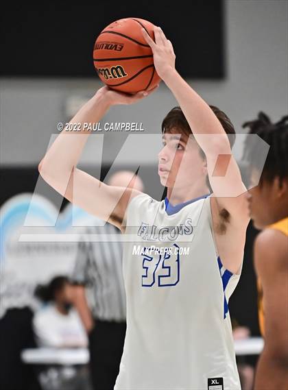 Thumbnail 1 in Carl Hayden Community vs Fountain Hills photogallery.