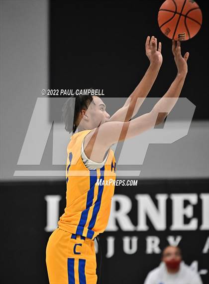 Thumbnail 2 in Carl Hayden Community vs Fountain Hills photogallery.