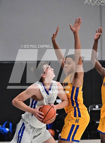 Thumbnail 1 in Carl Hayden Community vs Fountain Hills photogallery.
