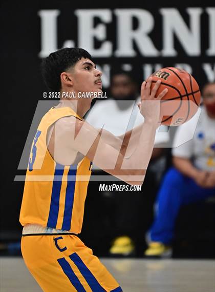 Thumbnail 1 in Carl Hayden Community vs Fountain Hills photogallery.