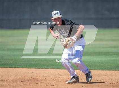 Thumbnail 1 in Rancho Bernardo @ Westview photogallery.