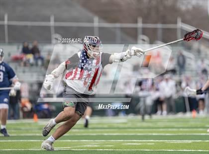 Thumbnail 1 in Spring Mills vs Hedgesville (Scrimmage) photogallery.