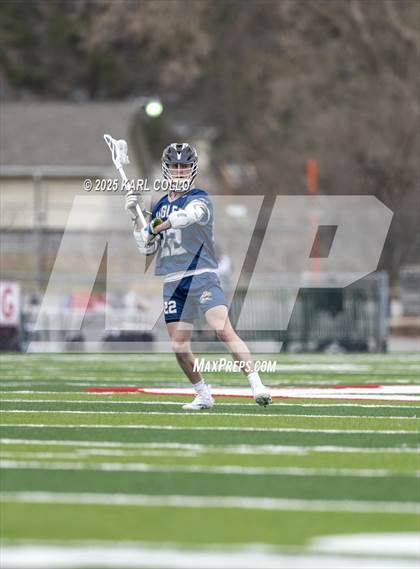 Thumbnail 2 in Spring Mills vs Hedgesville (Scrimmage) photogallery.