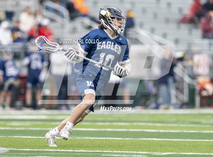 Thumbnail 3 in Spring Mills vs Hedgesville (Scrimmage) photogallery.