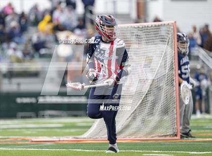 Thumbnail 1 in Spring Mills vs Hedgesville (Scrimmage) photogallery.