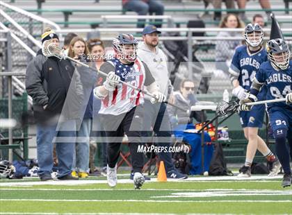 Thumbnail 1 in Spring Mills vs Hedgesville (Scrimmage) photogallery.