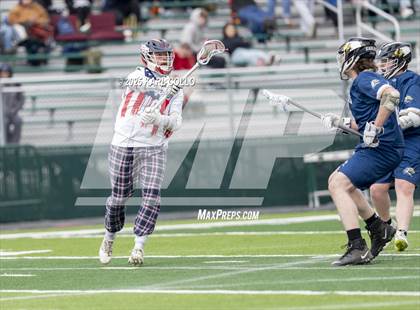Thumbnail 1 in Spring Mills vs Hedgesville (Scrimmage) photogallery.