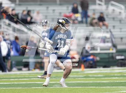 Thumbnail 1 in Spring Mills vs Hedgesville (Scrimmage) photogallery.